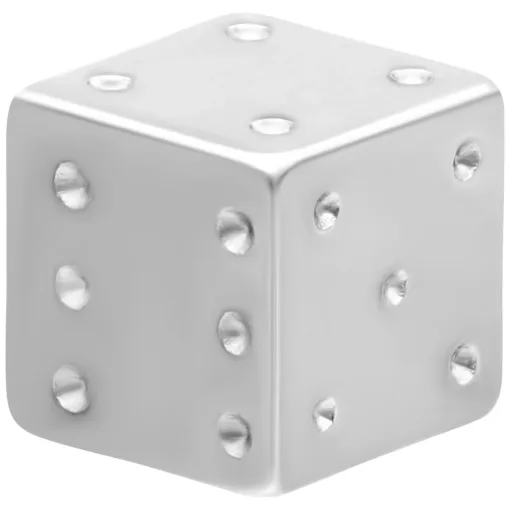 Screw on Dice