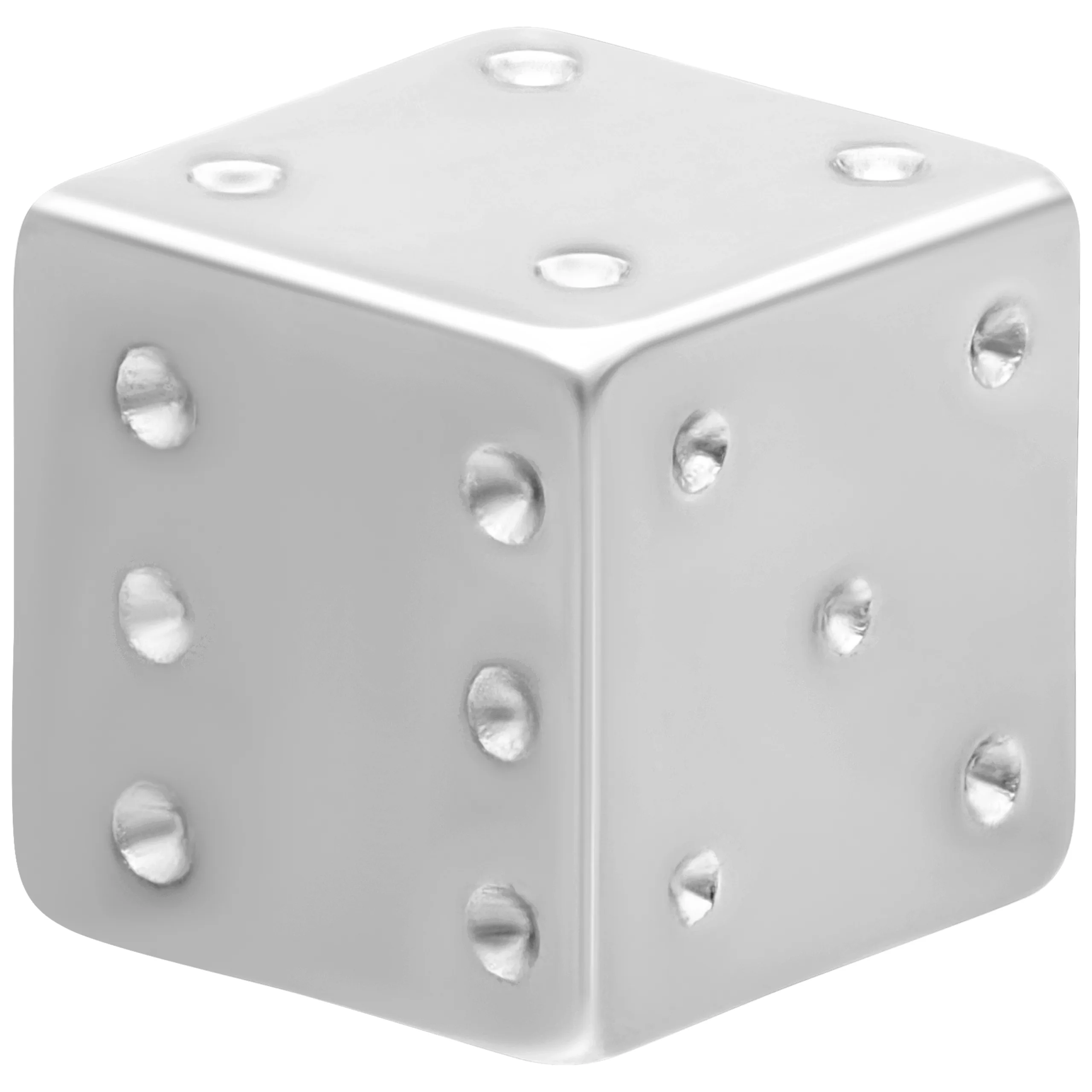 Screw on Dice Screw on Dice
