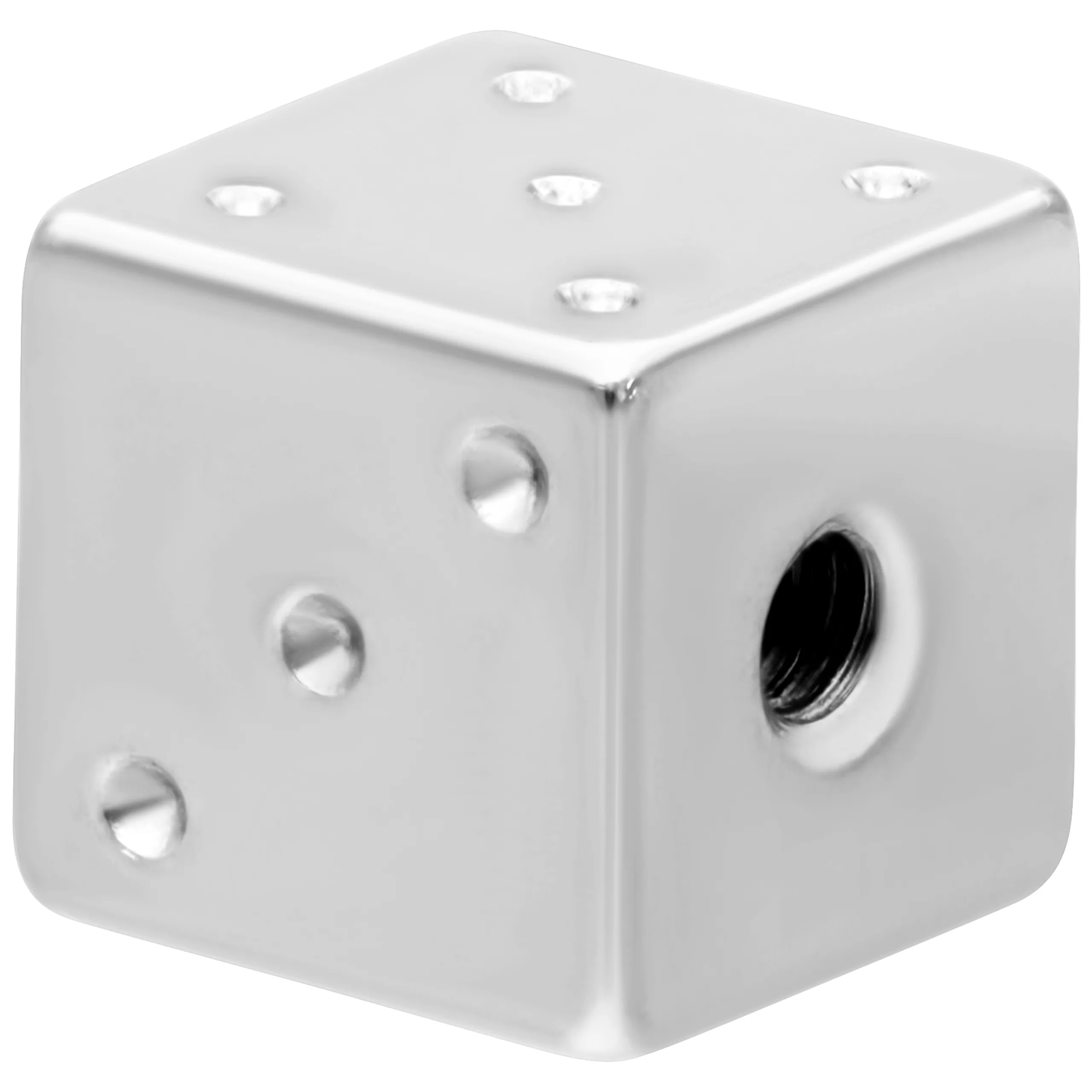 Screw on Dice Screw on Dice