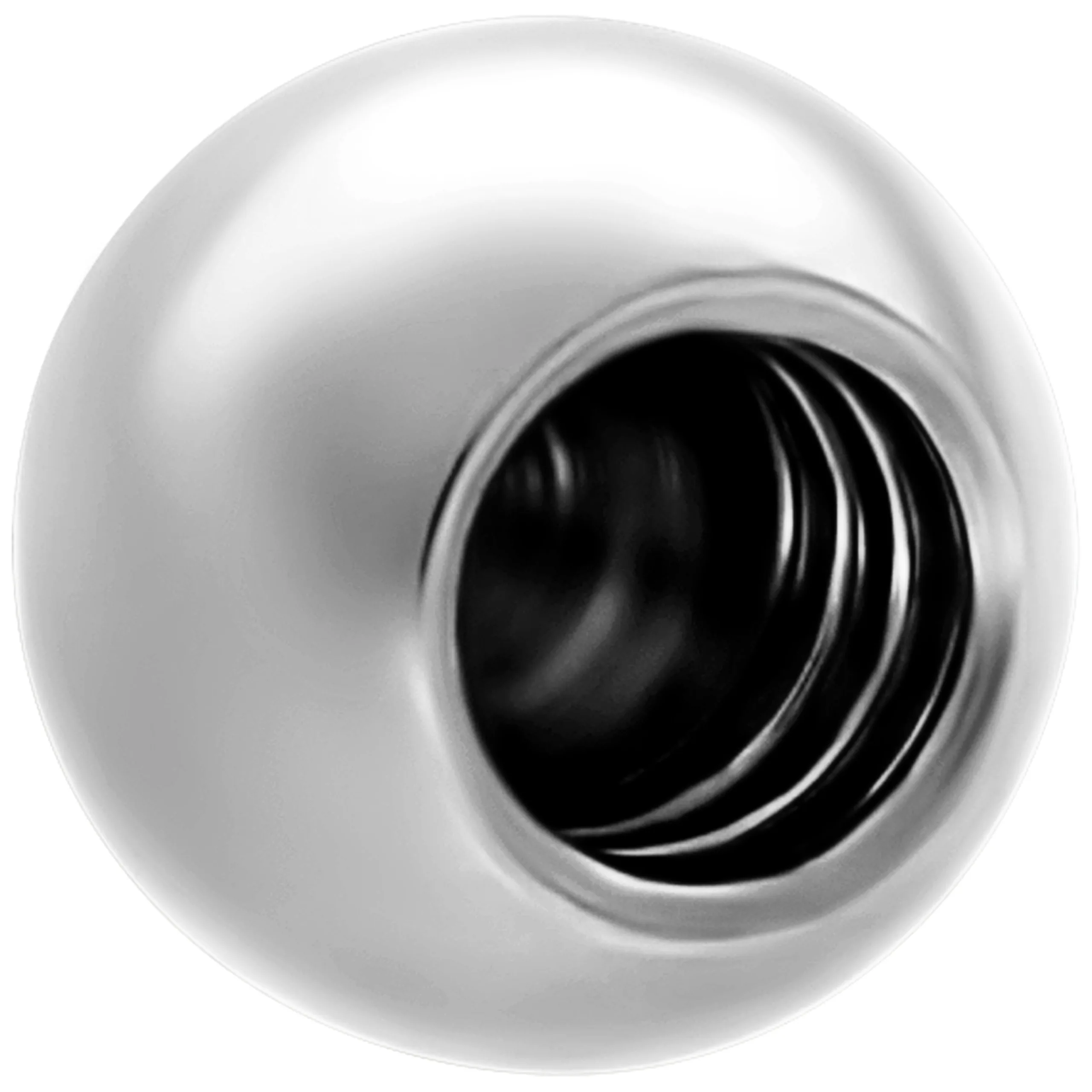 Standard Threaded Ball Standard Threaded Ball