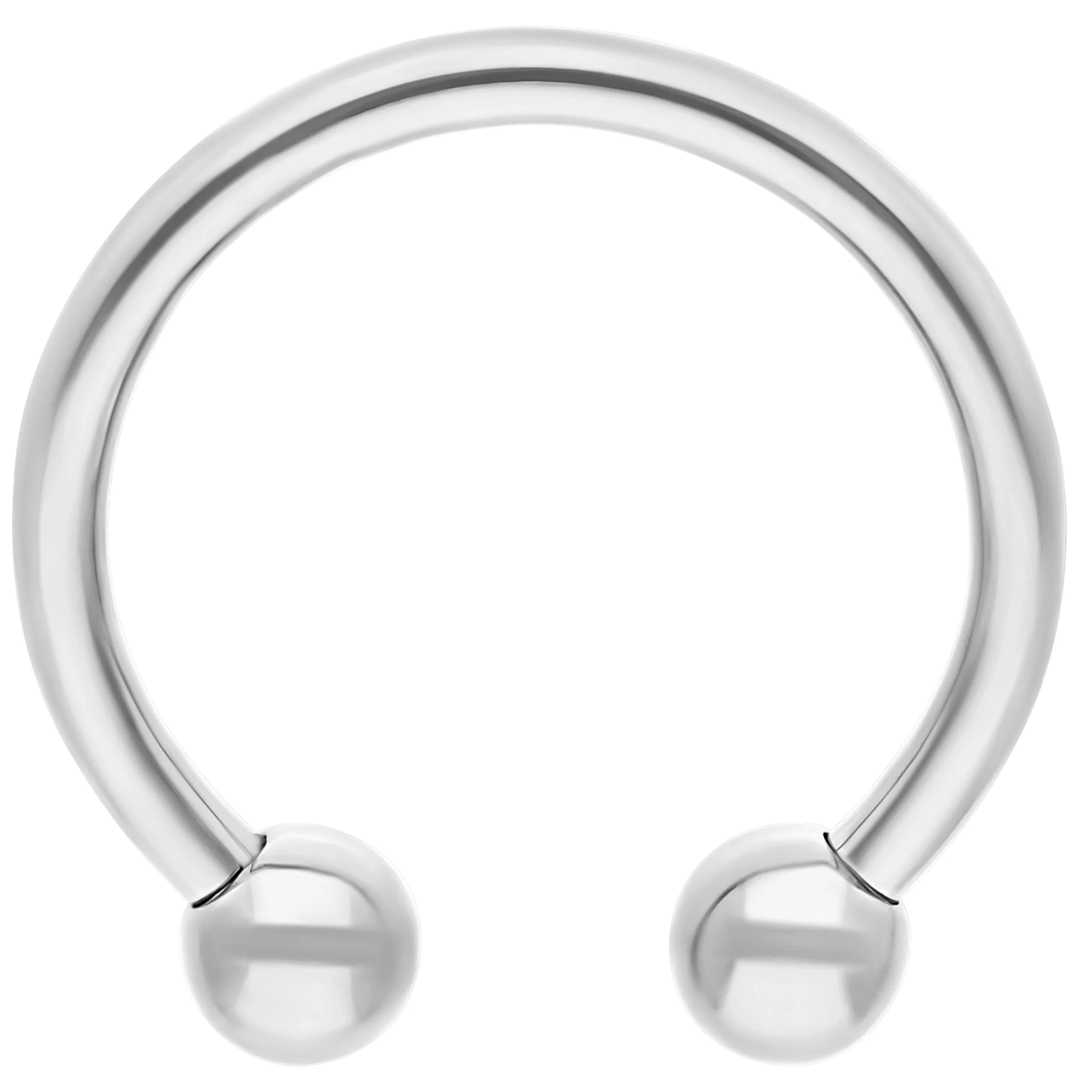 Basic Circular Barbell Basic Circular Barbell