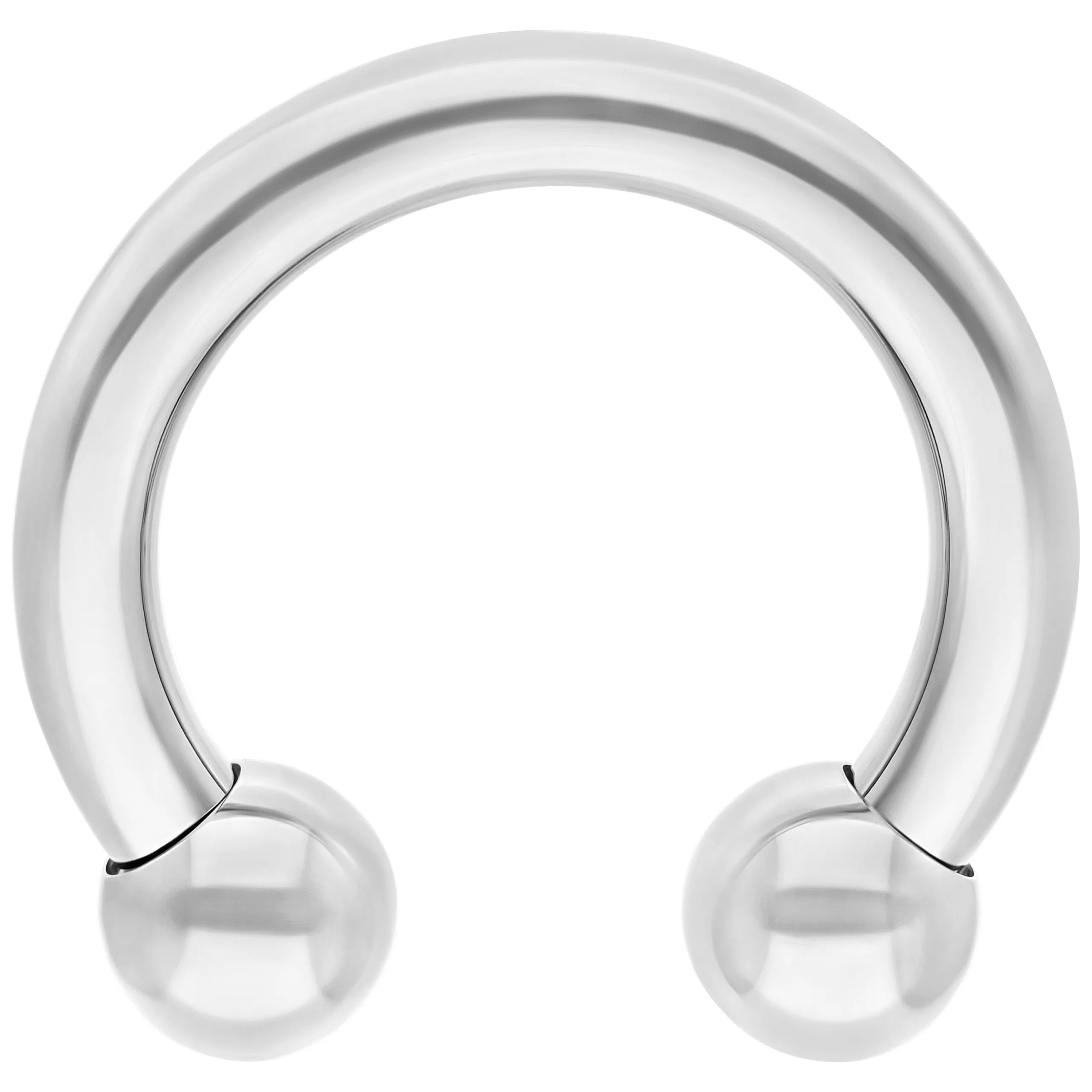 Basic Circular Barbell Basic Circular Barbell