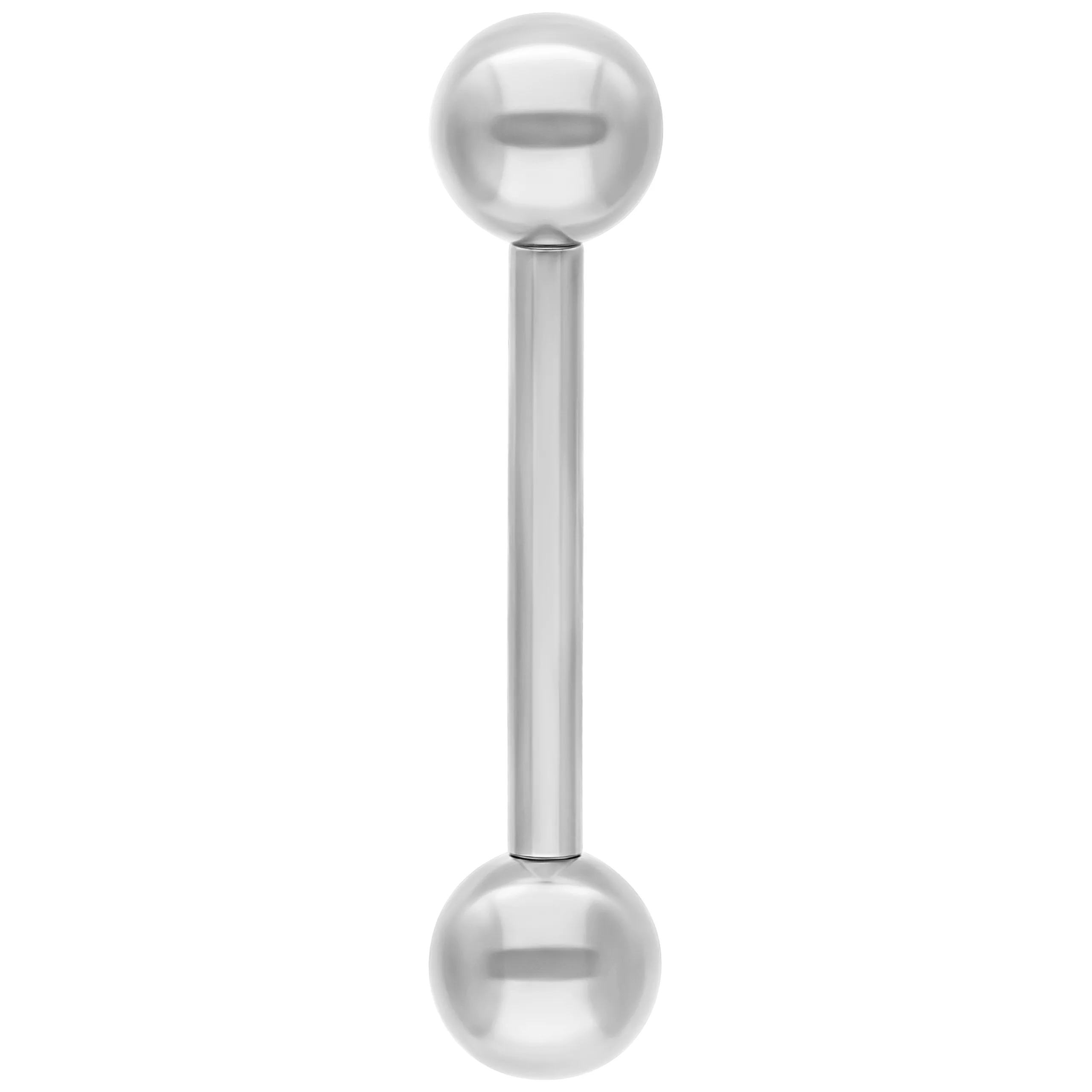 Internally Threaded Internally Threaded