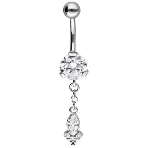 Dangling Bindi