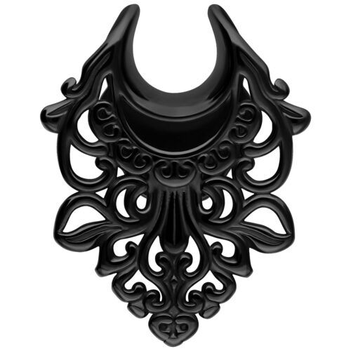 Ear Saddles Baroque