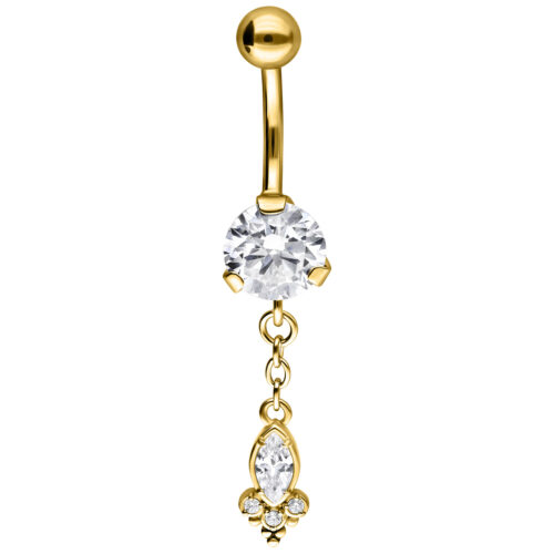 Dangling Bindi