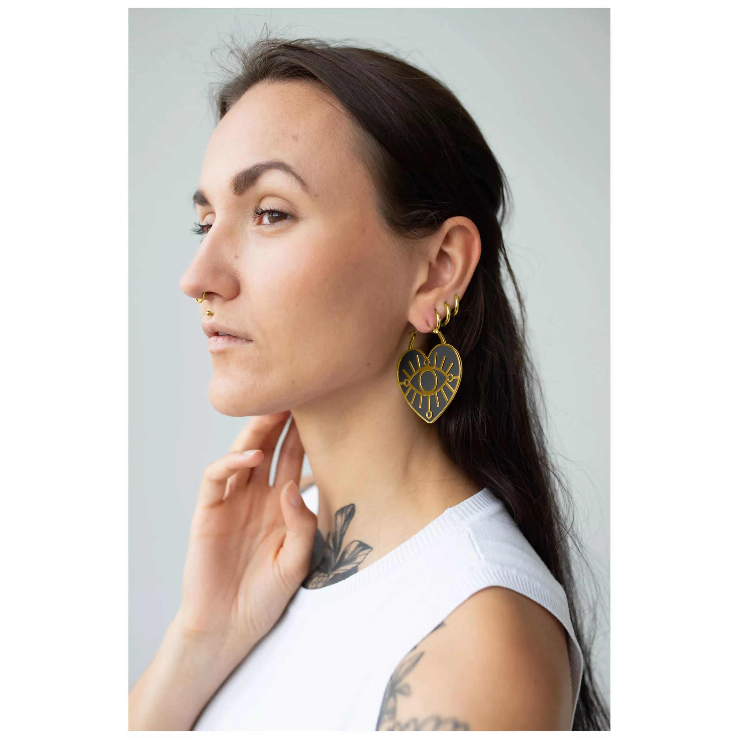 Soulmate Hoops Soulmate Hoops