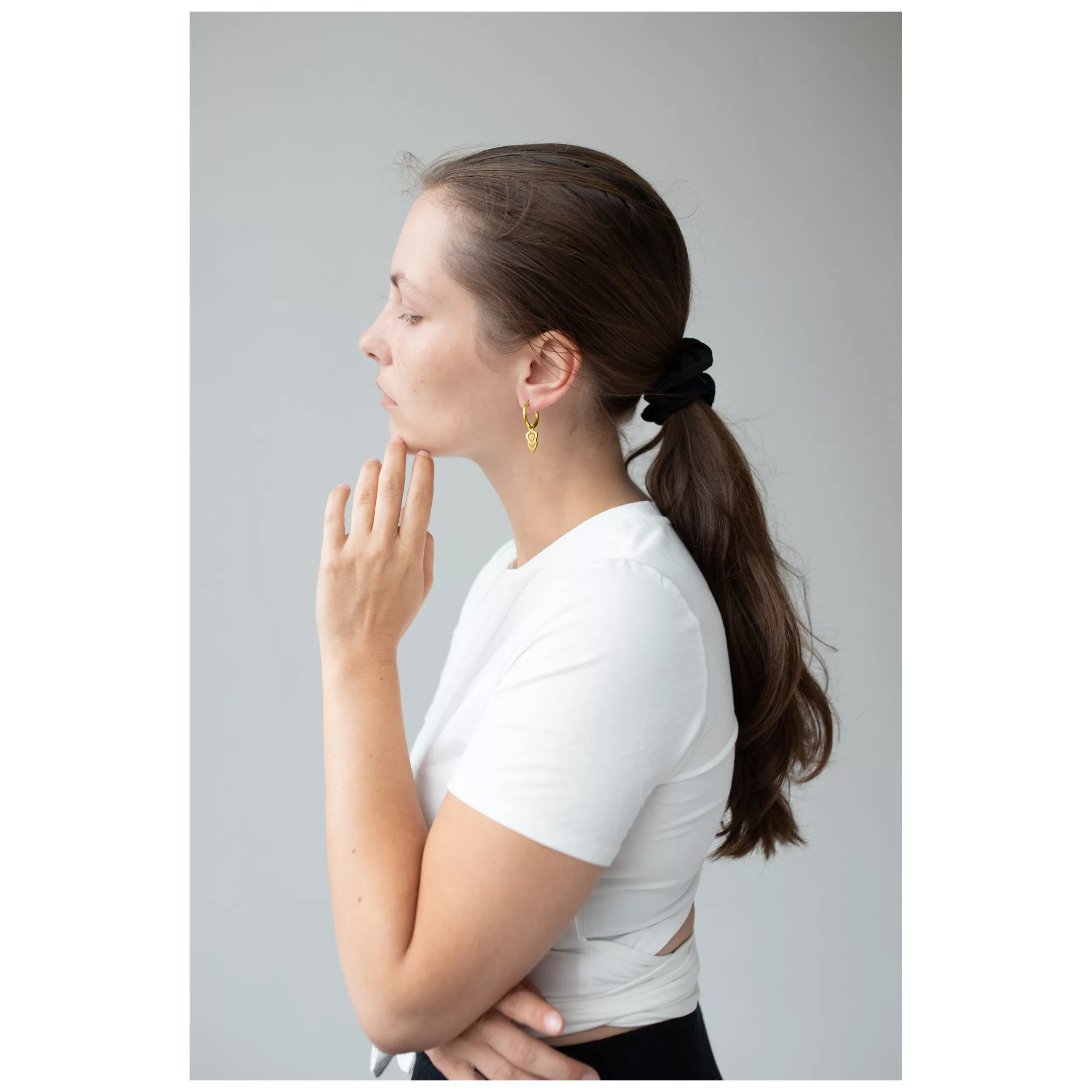 Little Balisuta Hoops Little Balisuta Hoops