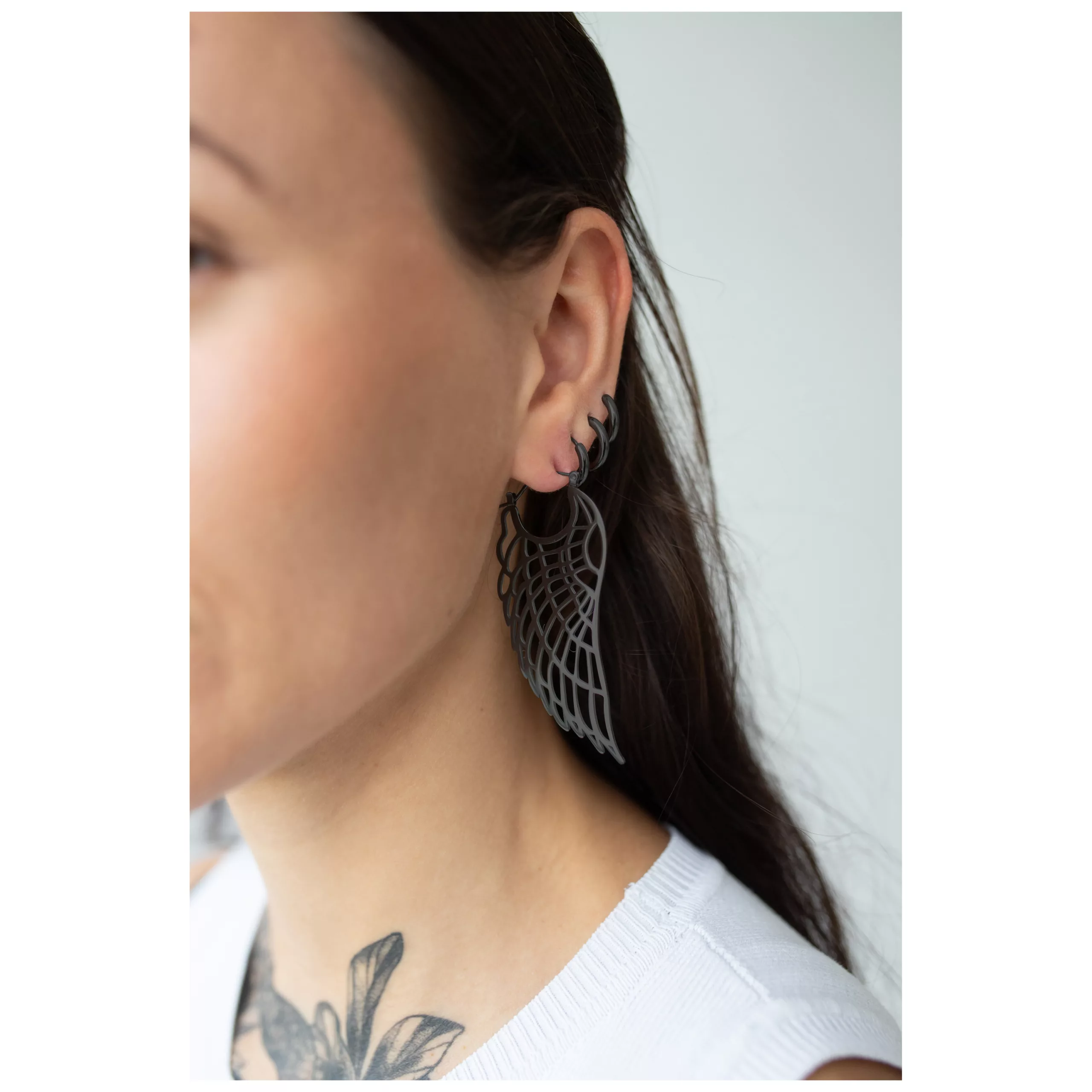 Wing Hoops Wing Hoops