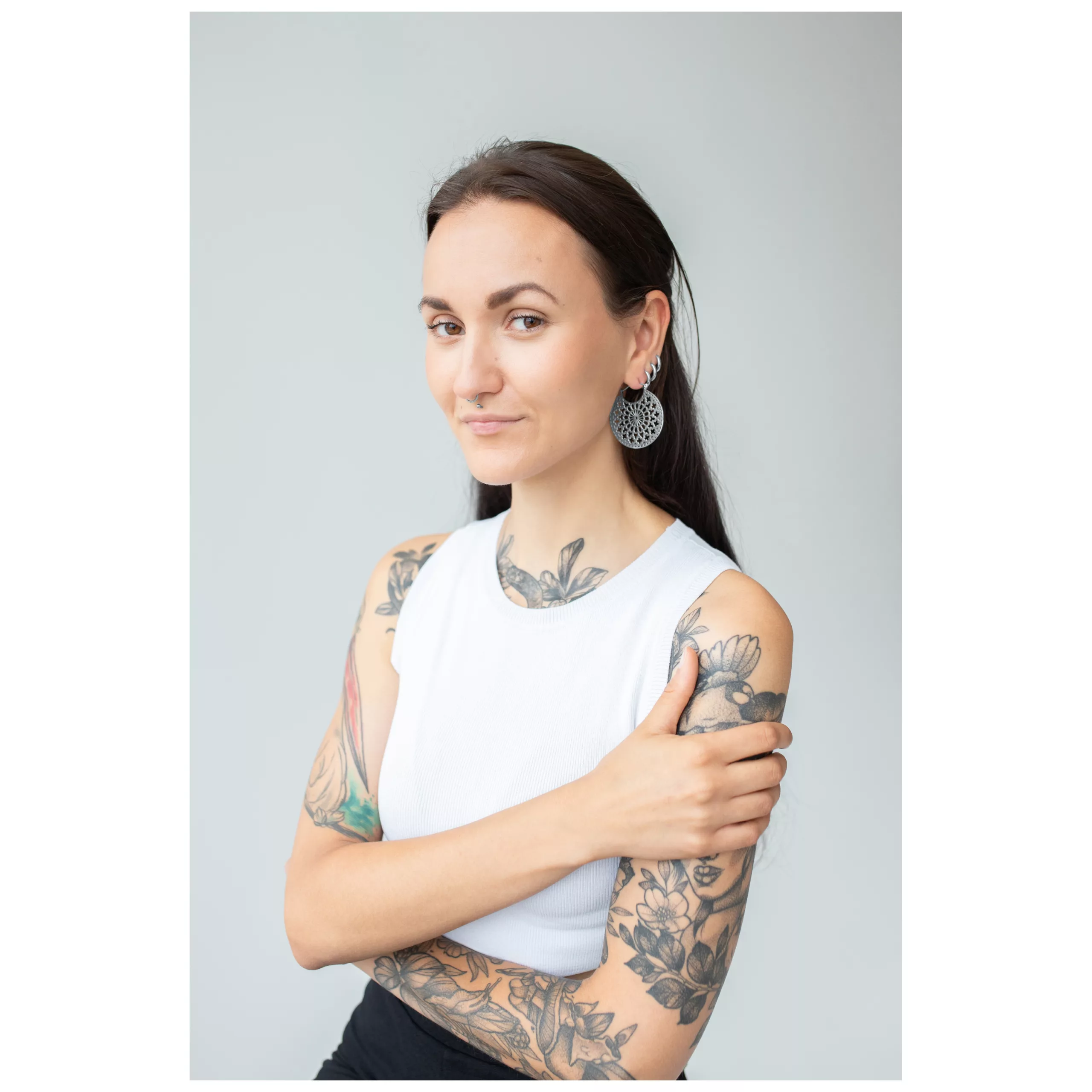 Cathedral Hoops Cathedral Hoops