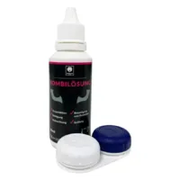 Multicomfort Kombilösung mit Behälter Multicomfort Kombilösung mit Behälter