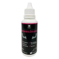 Multicomfort Kombilösung mit Behälter Multicomfort Kombilösung mit Behälter