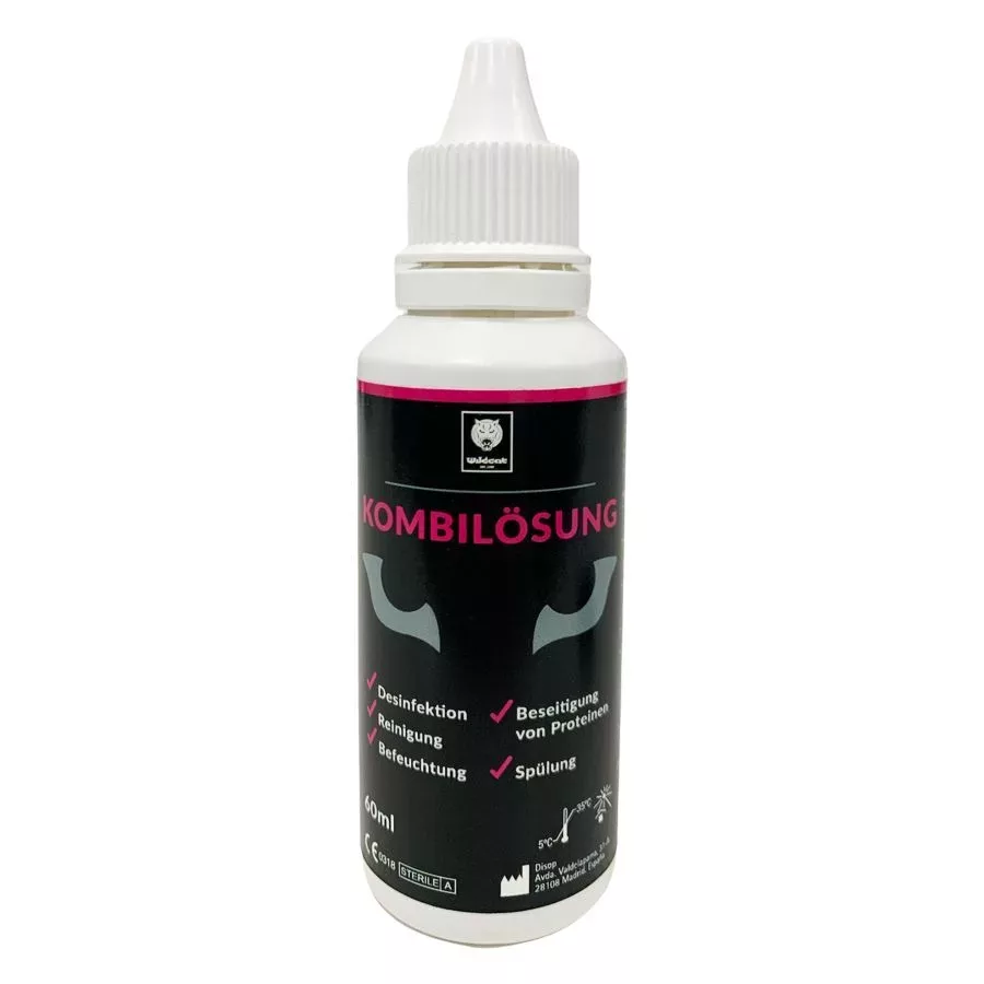 Multicomfort Kombilösung mit Behälter Multicomfort Kombilösung mit Behälter