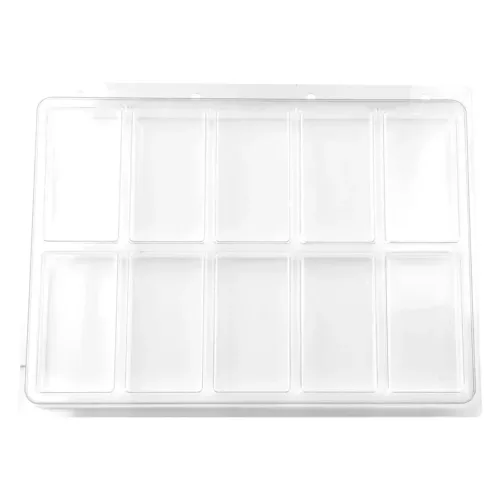 Wildcat® - Blister Packs 10-Kammern/compartments