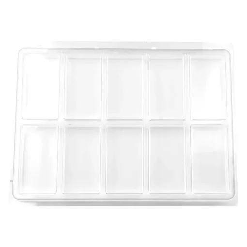 Wildcat® - Blister Packs 10-Kammern/compartments