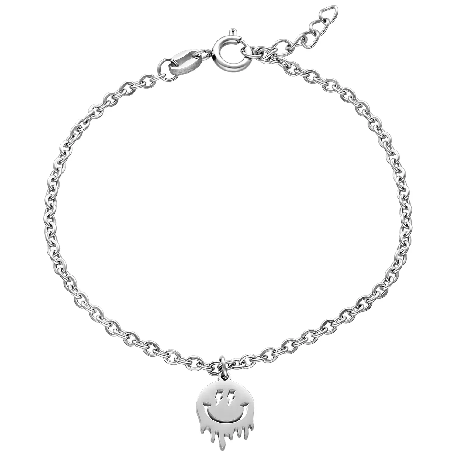 Little Smiley Bracelet Little Smiley Bracelet