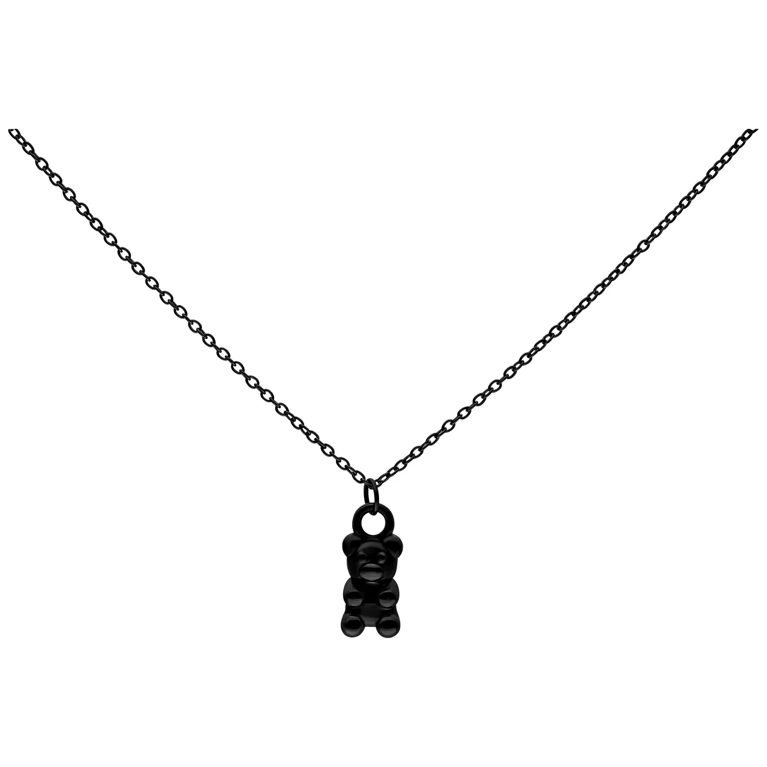 Little Gummibear Necklace Little Gummibear Necklace