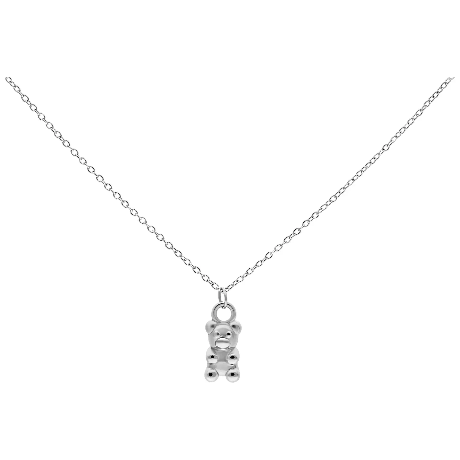Little Gummibear Necklace Little Gummibear Necklace