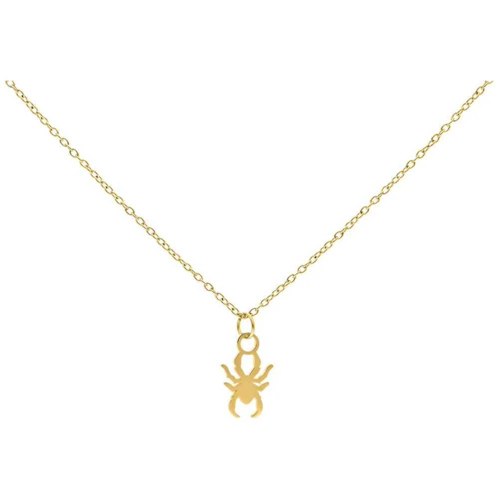 Little Spider Chain