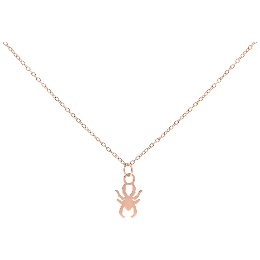 Little Spider Chain