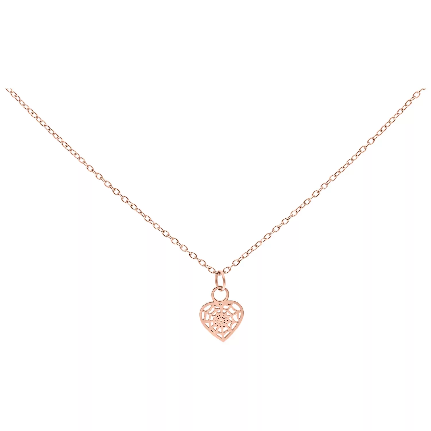 Little Pentagram Star Chain Little Pentagram Star Chain