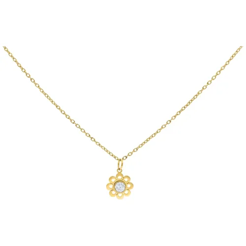 Little Pentagram Star Chain