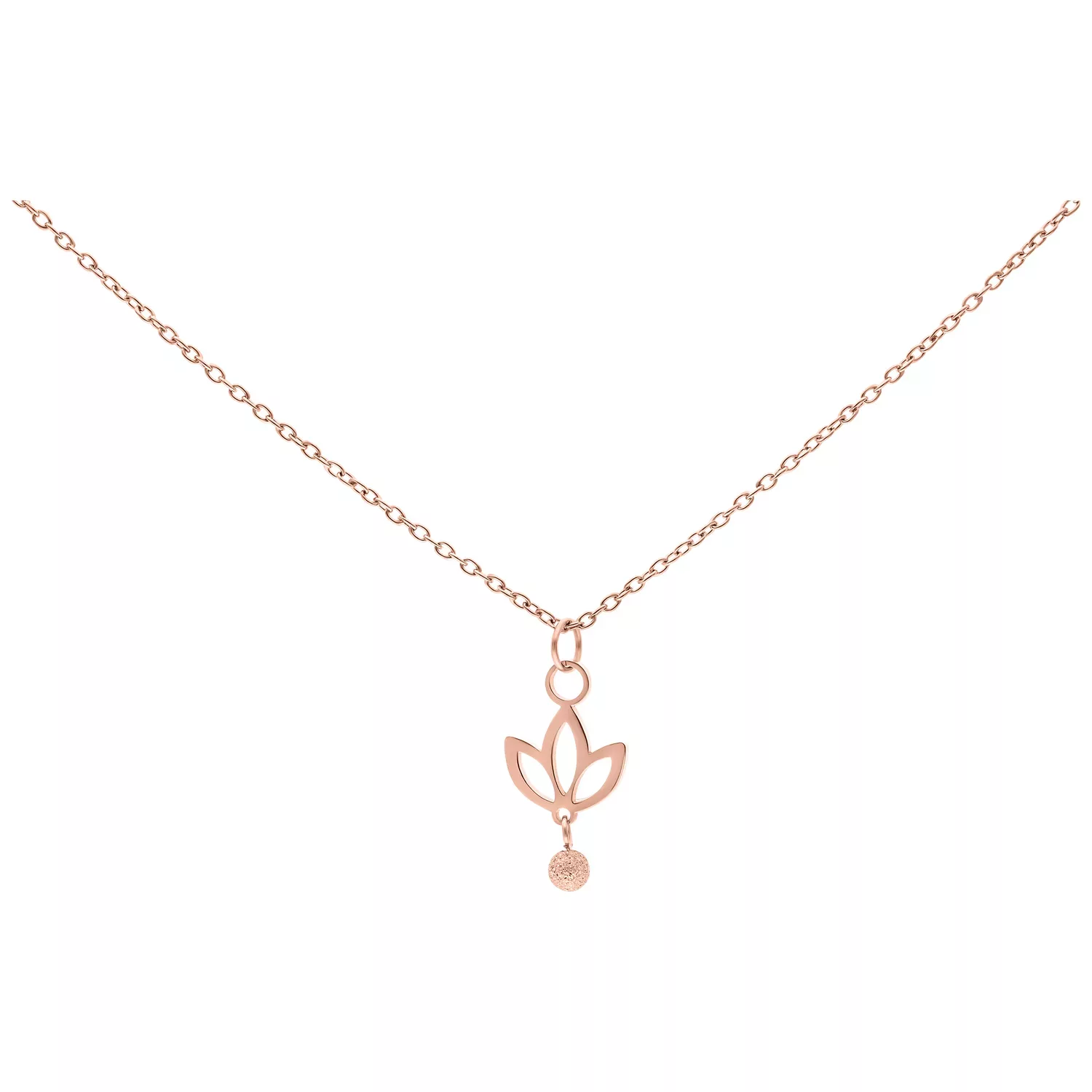 Little Pentagram Star Chain Little Pentagram Star Chain