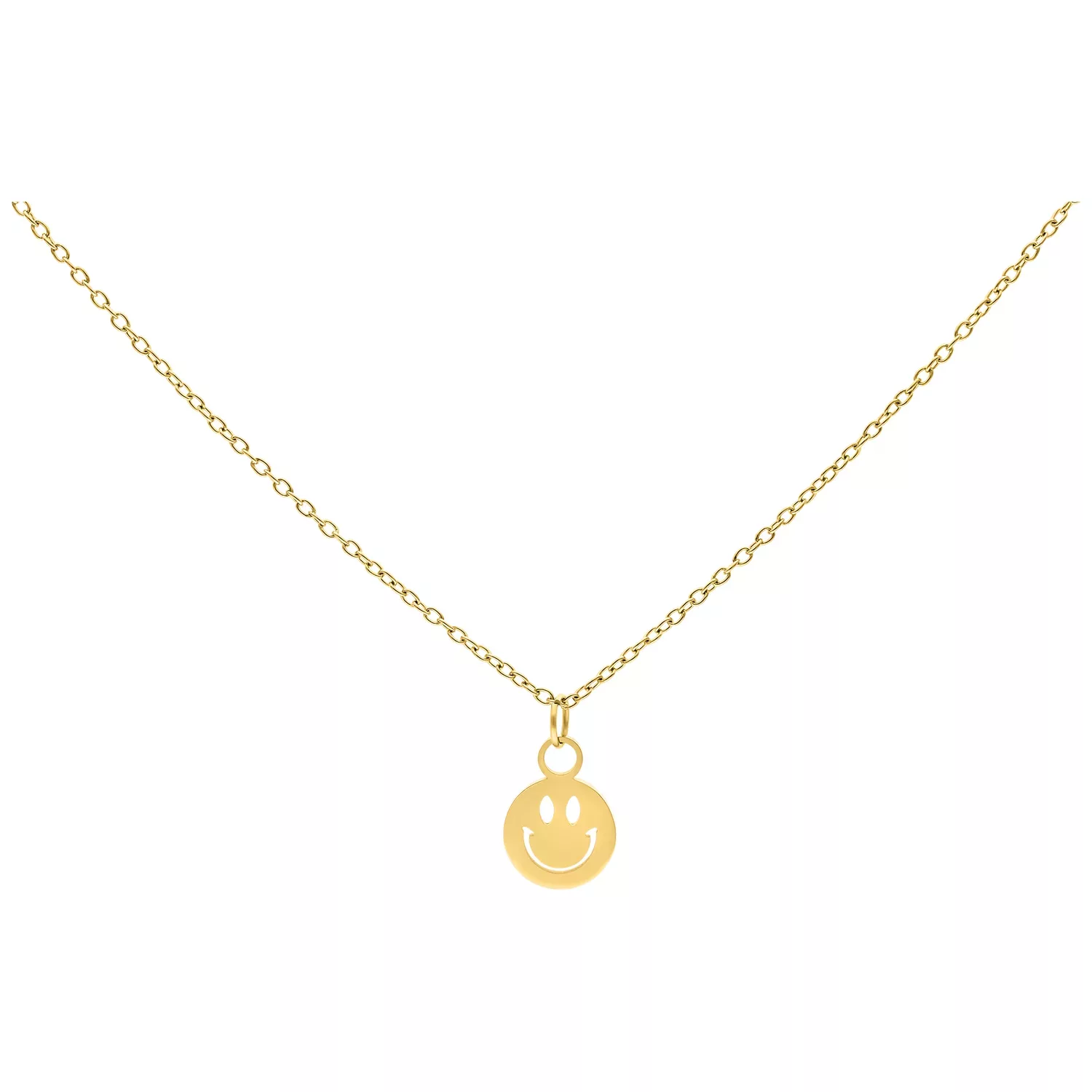 Smiley Chain