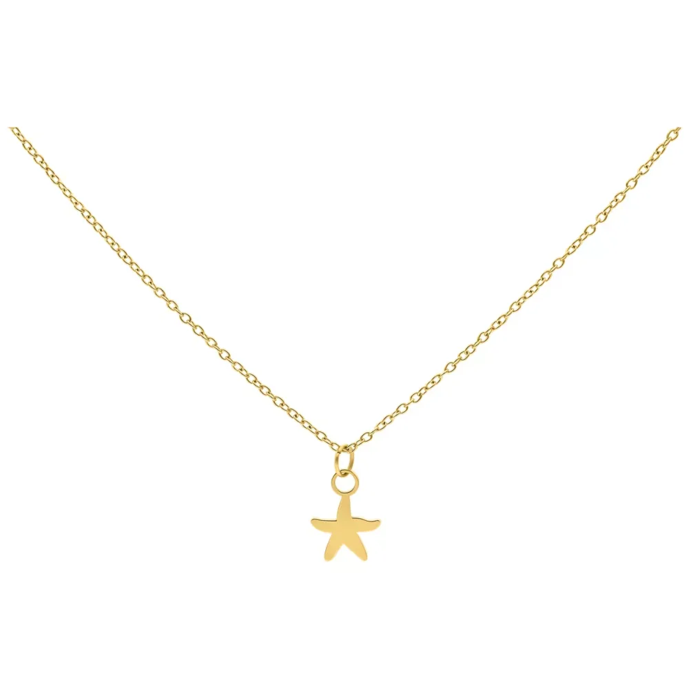 Little Starfish Chain