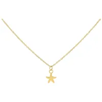 Little Starfish Chain