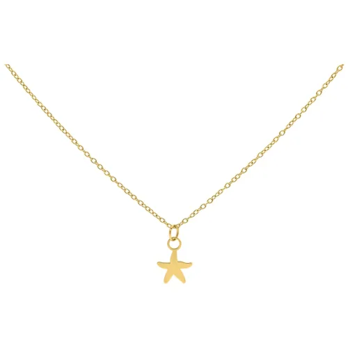 Little Starfish Chain