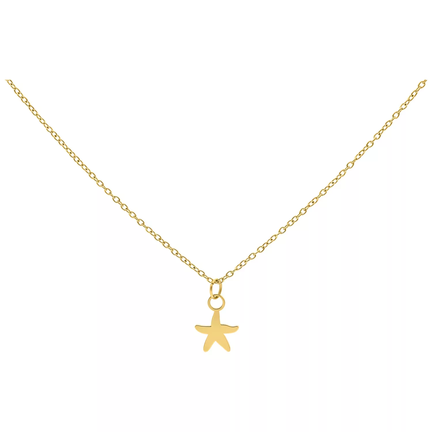 Little Starfish Chain