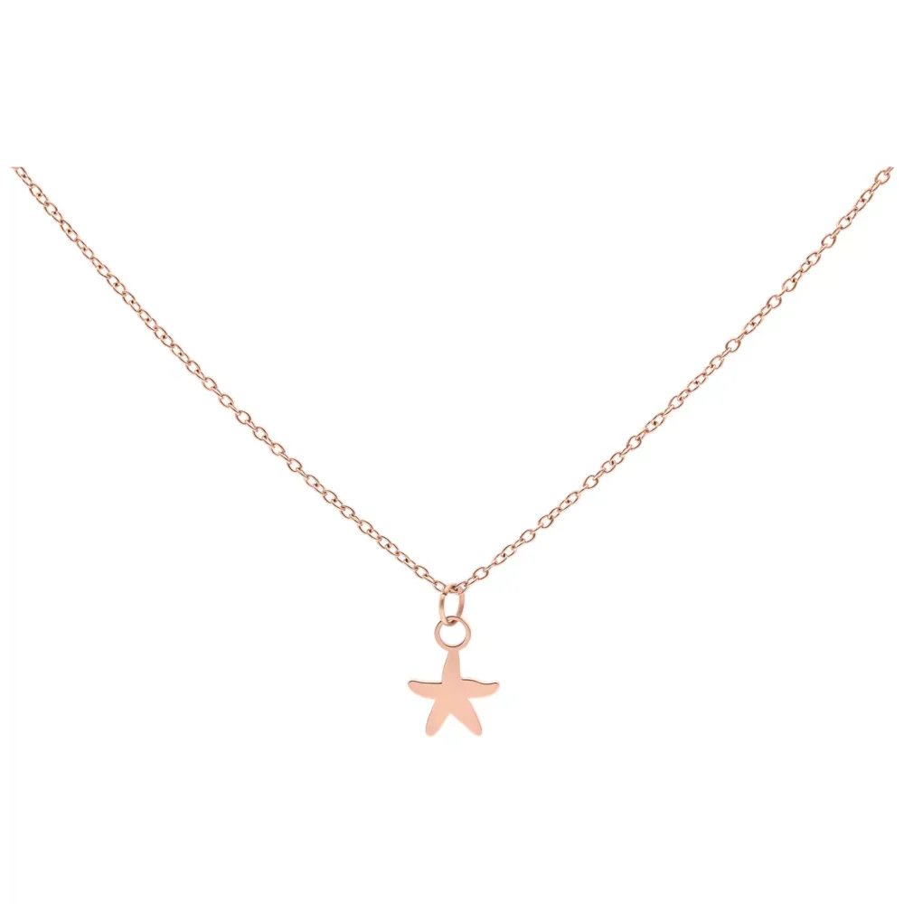 Little Starfish Chain