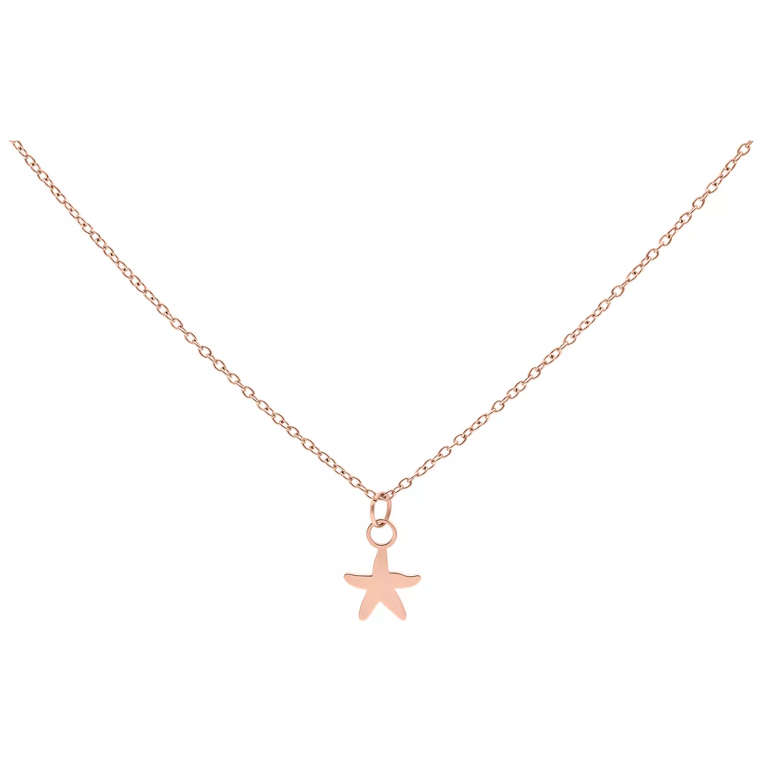 Little Starfish Chain