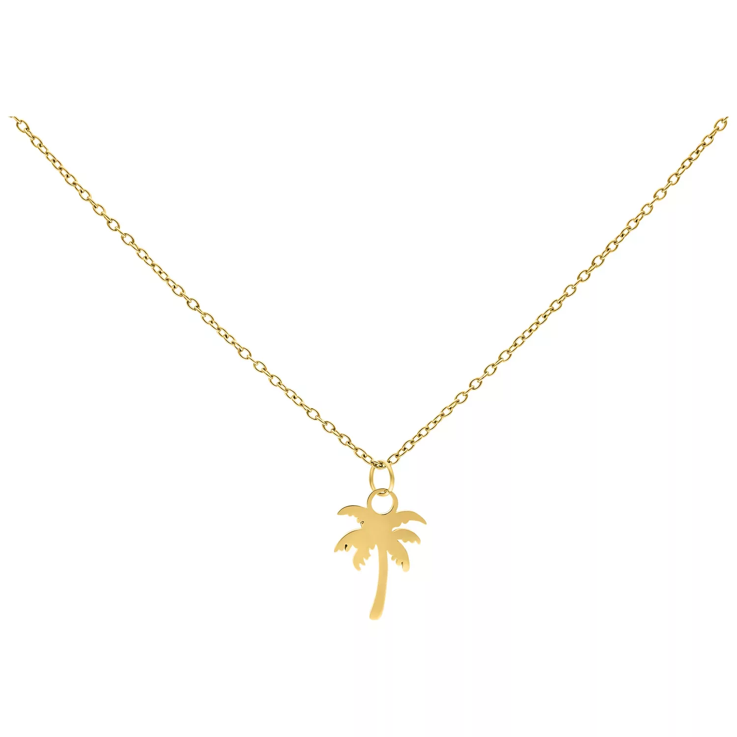 Palm Chain Palm Chain