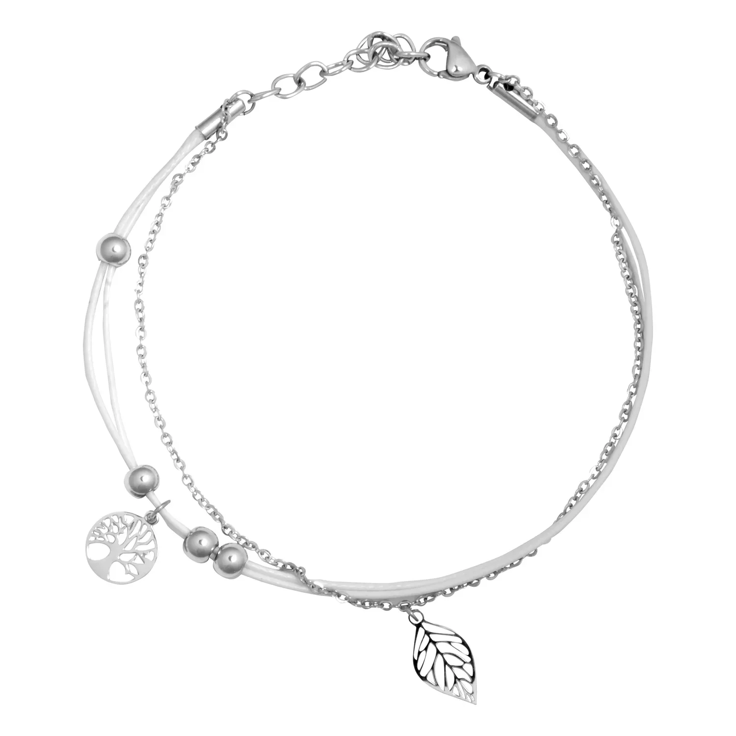 Tree of Life Ankle Chain Tree of Life Ankle Chain