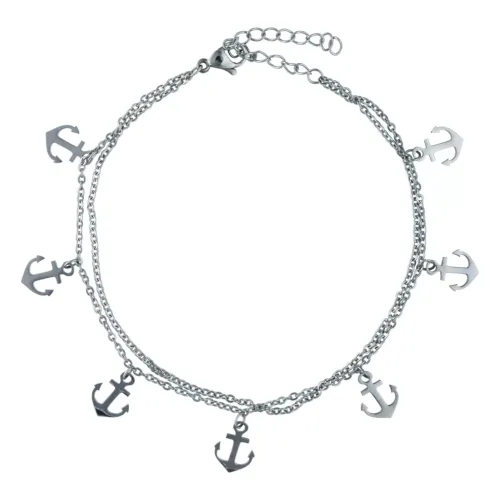 Anchor Ankle Chain