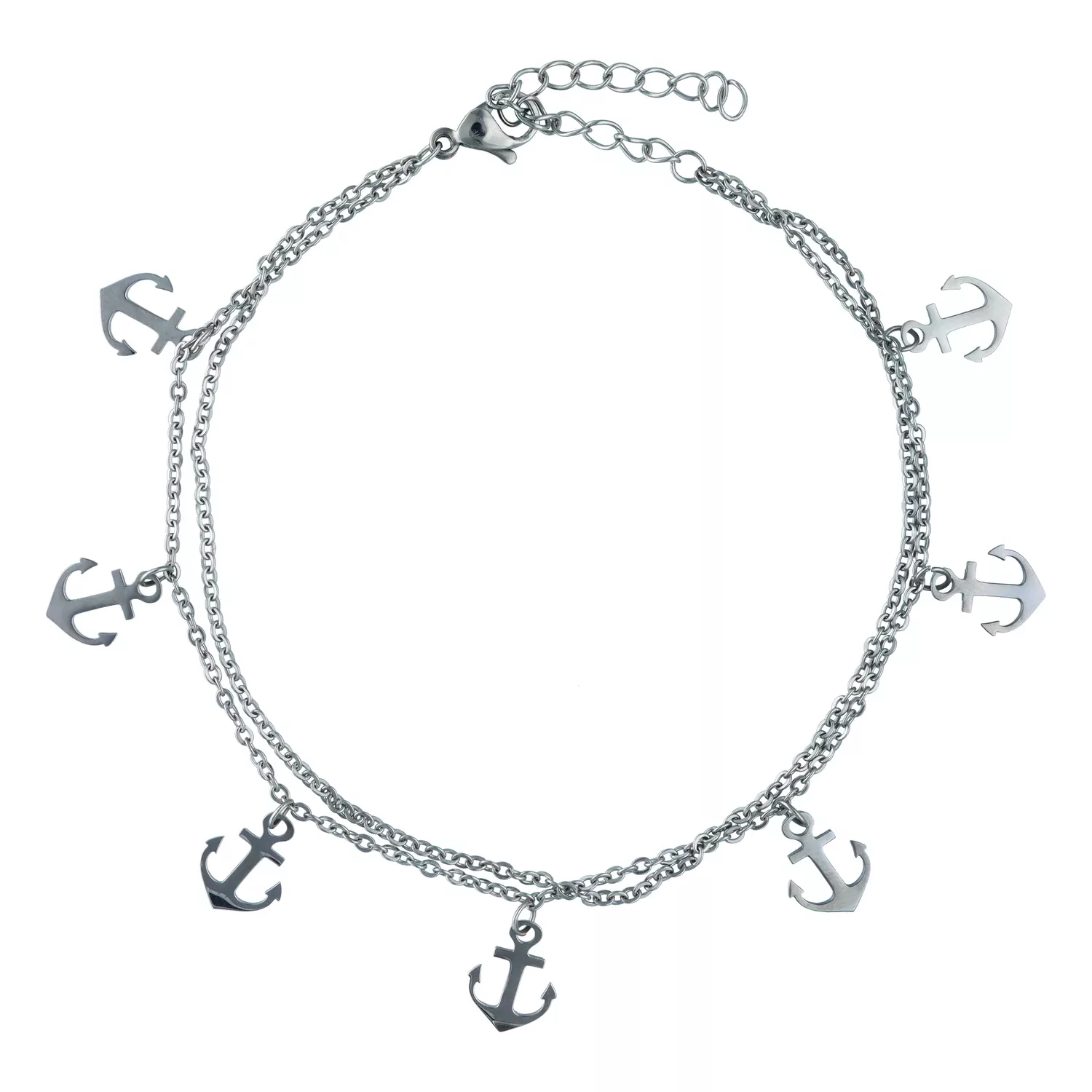 Anchor Ankle Chain Anchor Ankle Chain