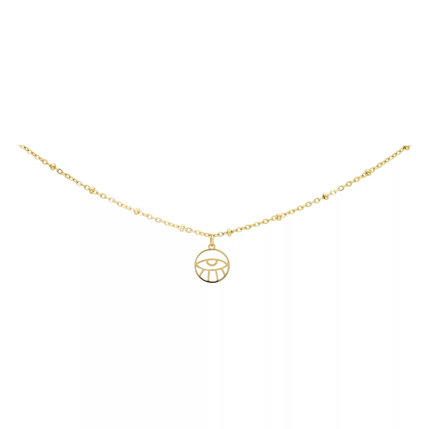 Golden Eye Bracelet Golden Eye Bracelet