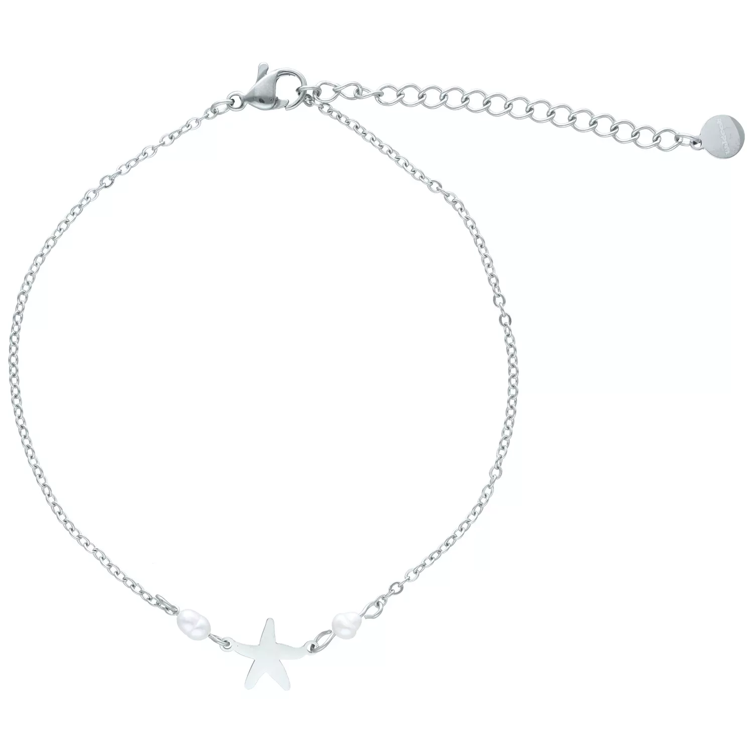 Starfish Ankle Chain Starfish Ankle Chain
