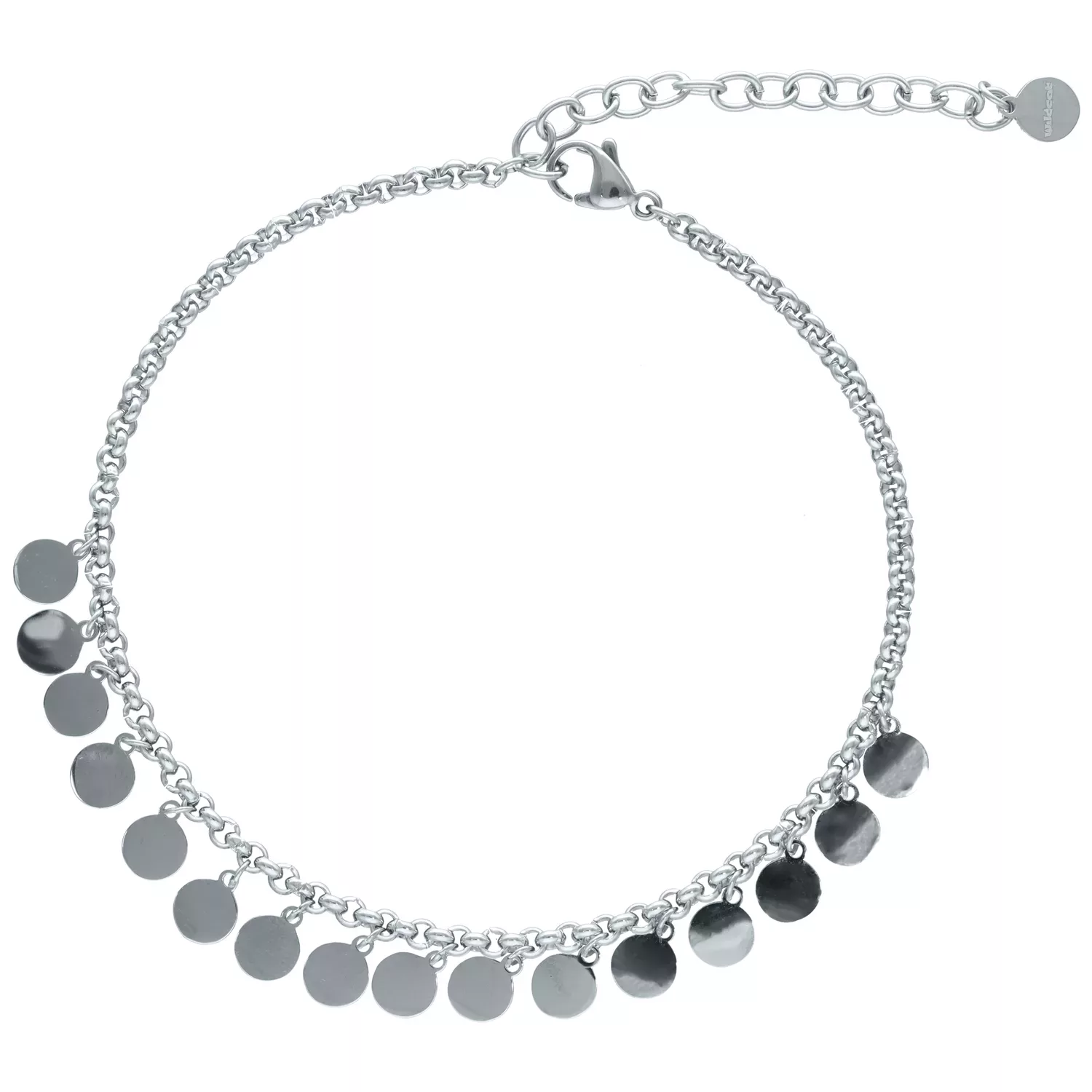 Dangling Ankle Chain Dangling Ankle Chain