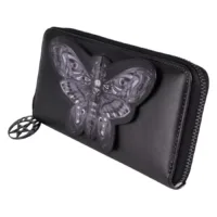 Moth Wallet