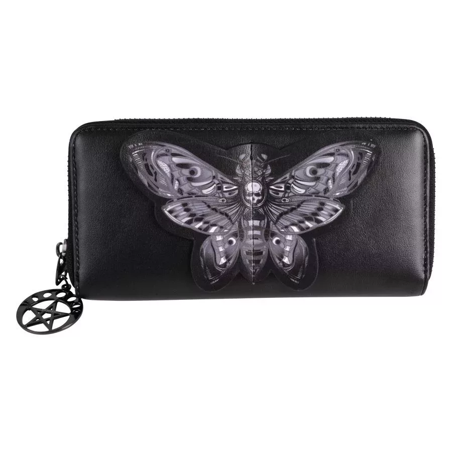 Moth Wallet