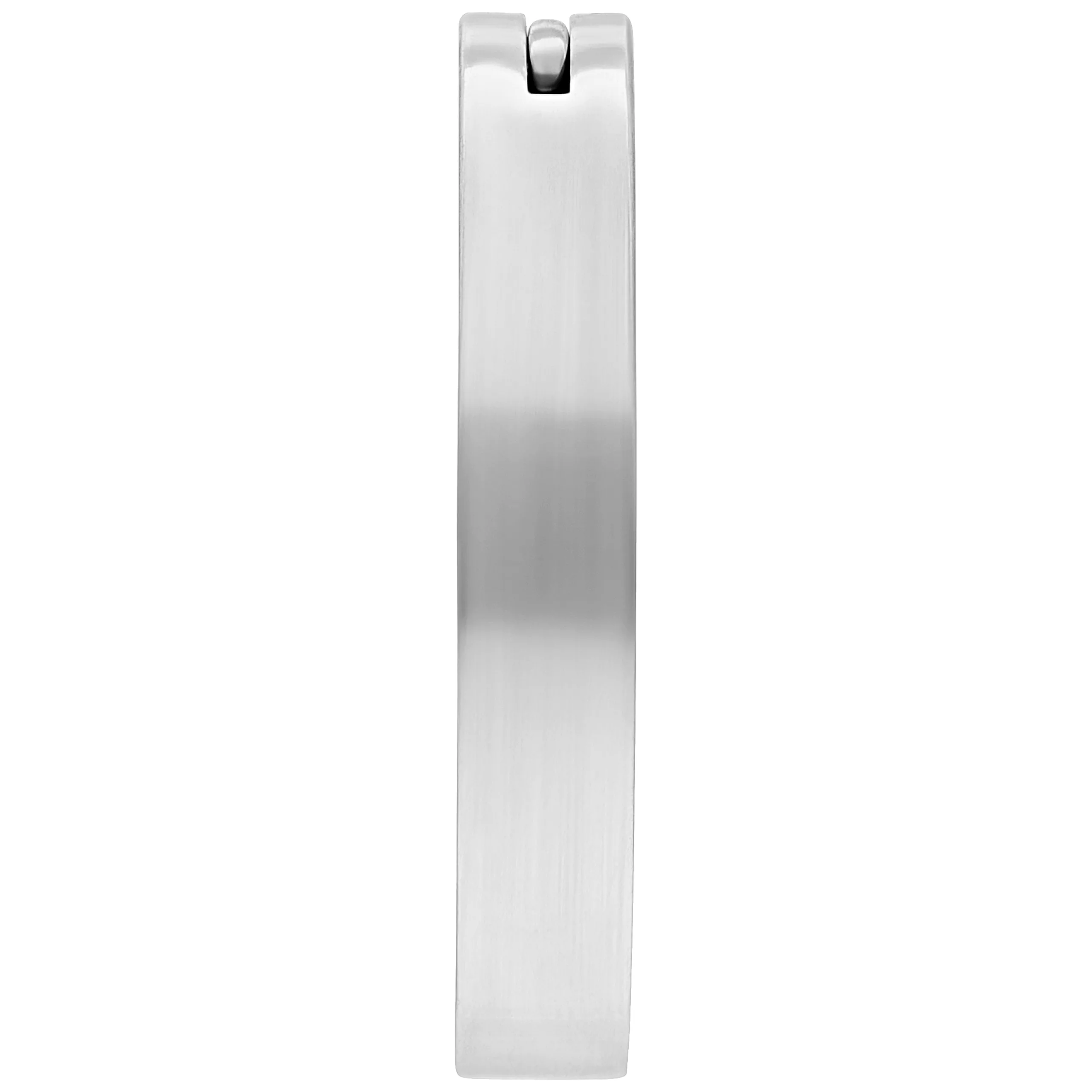Plain Belly Arch Clicker Plain Belly Arch Clicker