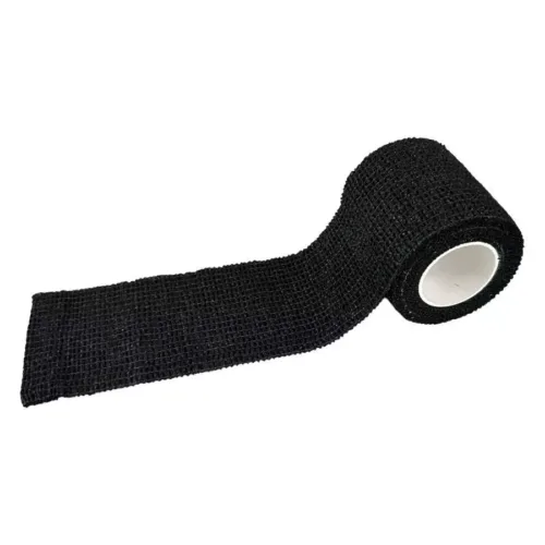 Grip Bandage Black Box