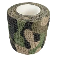 Grip Bandage Camouflage Box