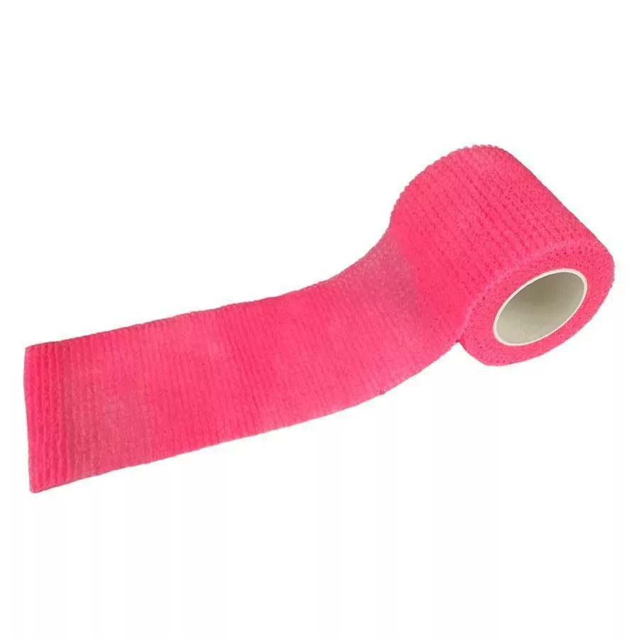 Grip Bandage Pink