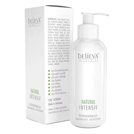 Believa Cleansing Milk