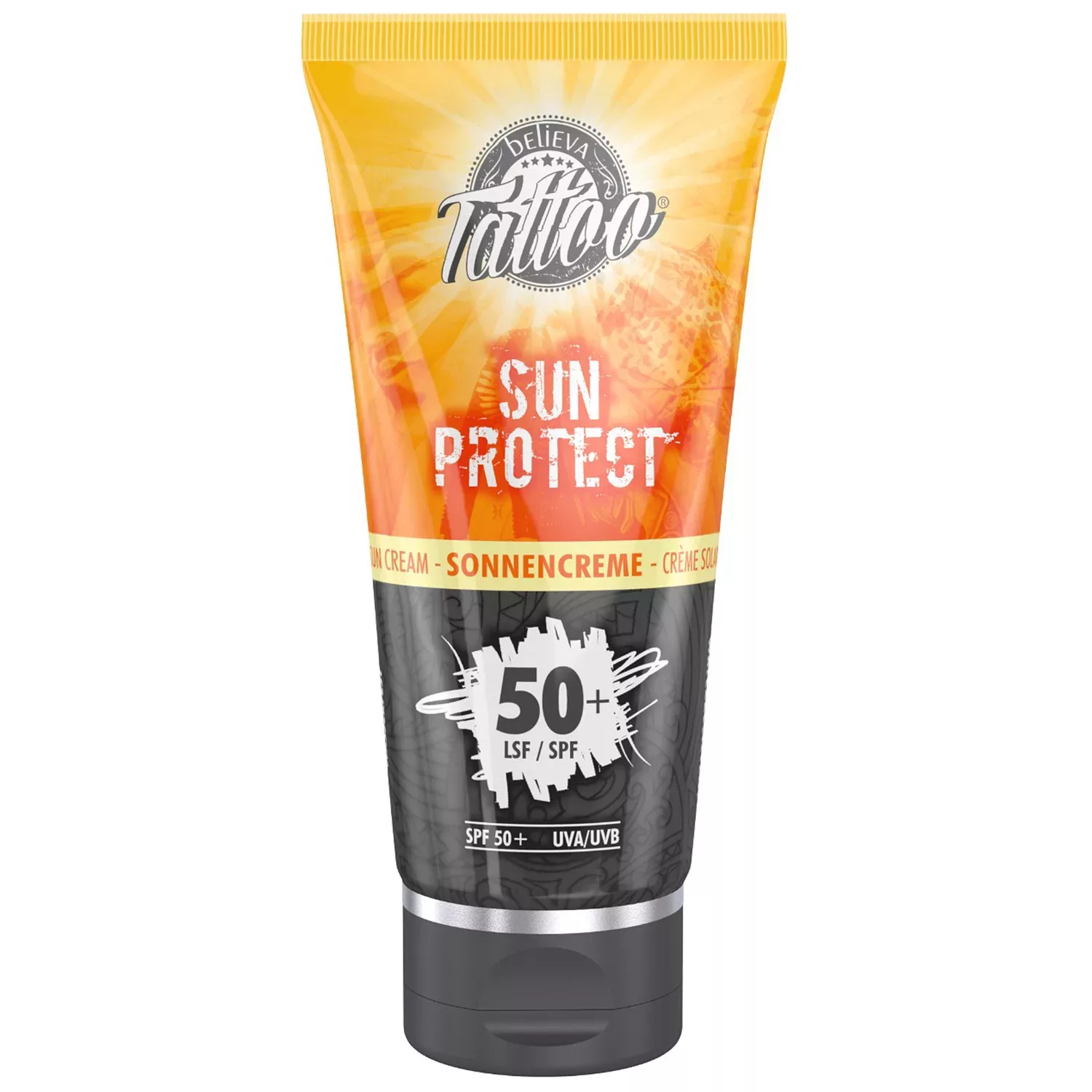 Believa Sun Protect 50 + 100 ml Believa Sun Protect 50 + 100 ml