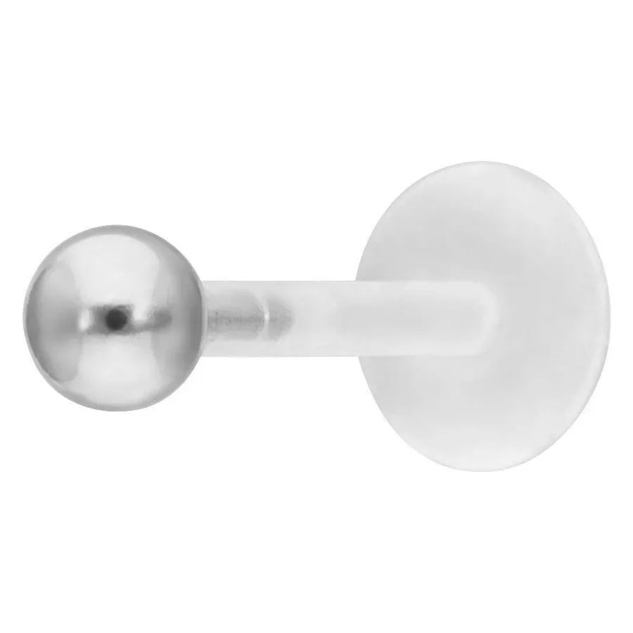 Ball Push-Fit Labret